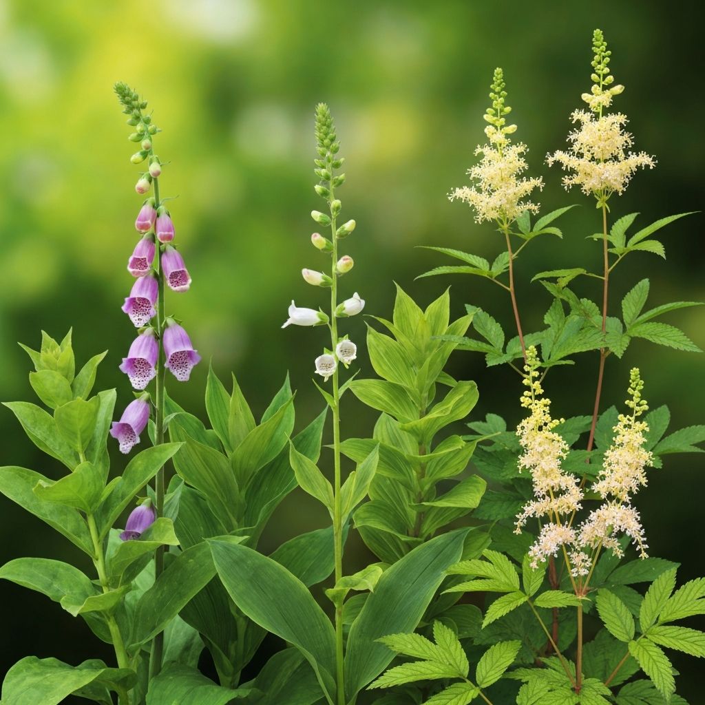 Ciekawostki botaniczne