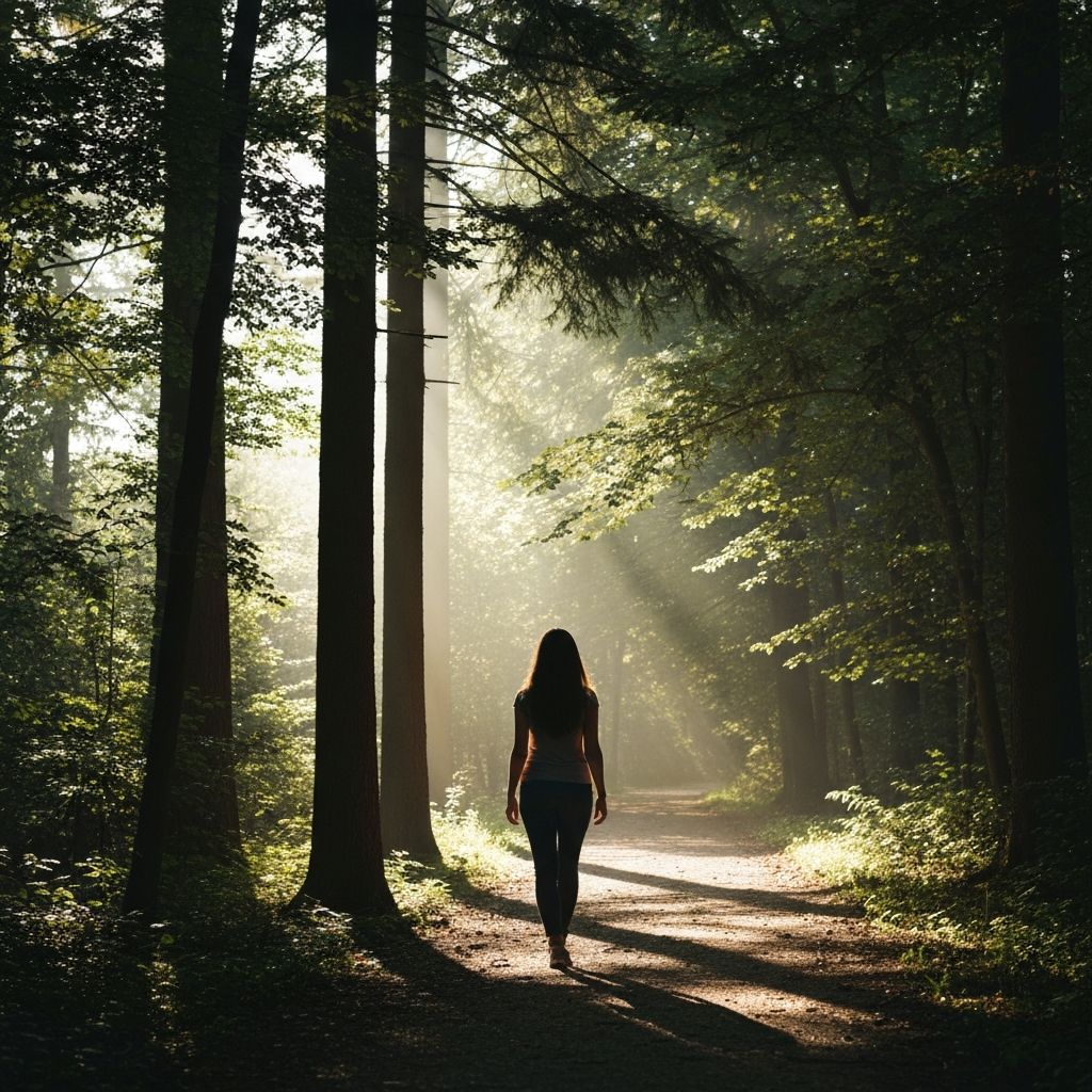 Aktywność na świeżym powietrzu